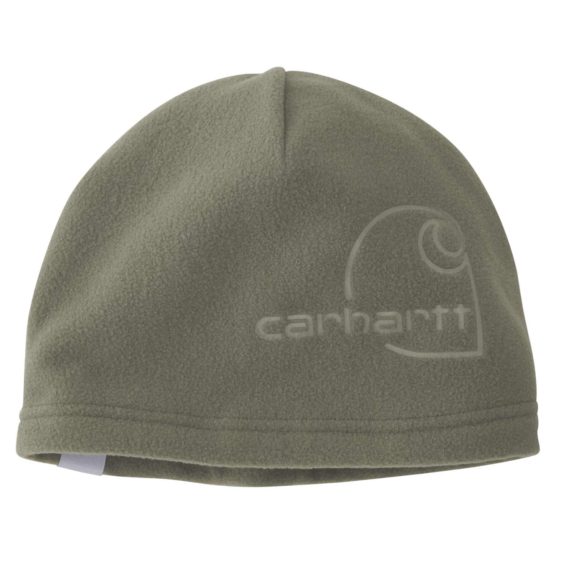 CHT Debossed Logo Fleece Hat 107186