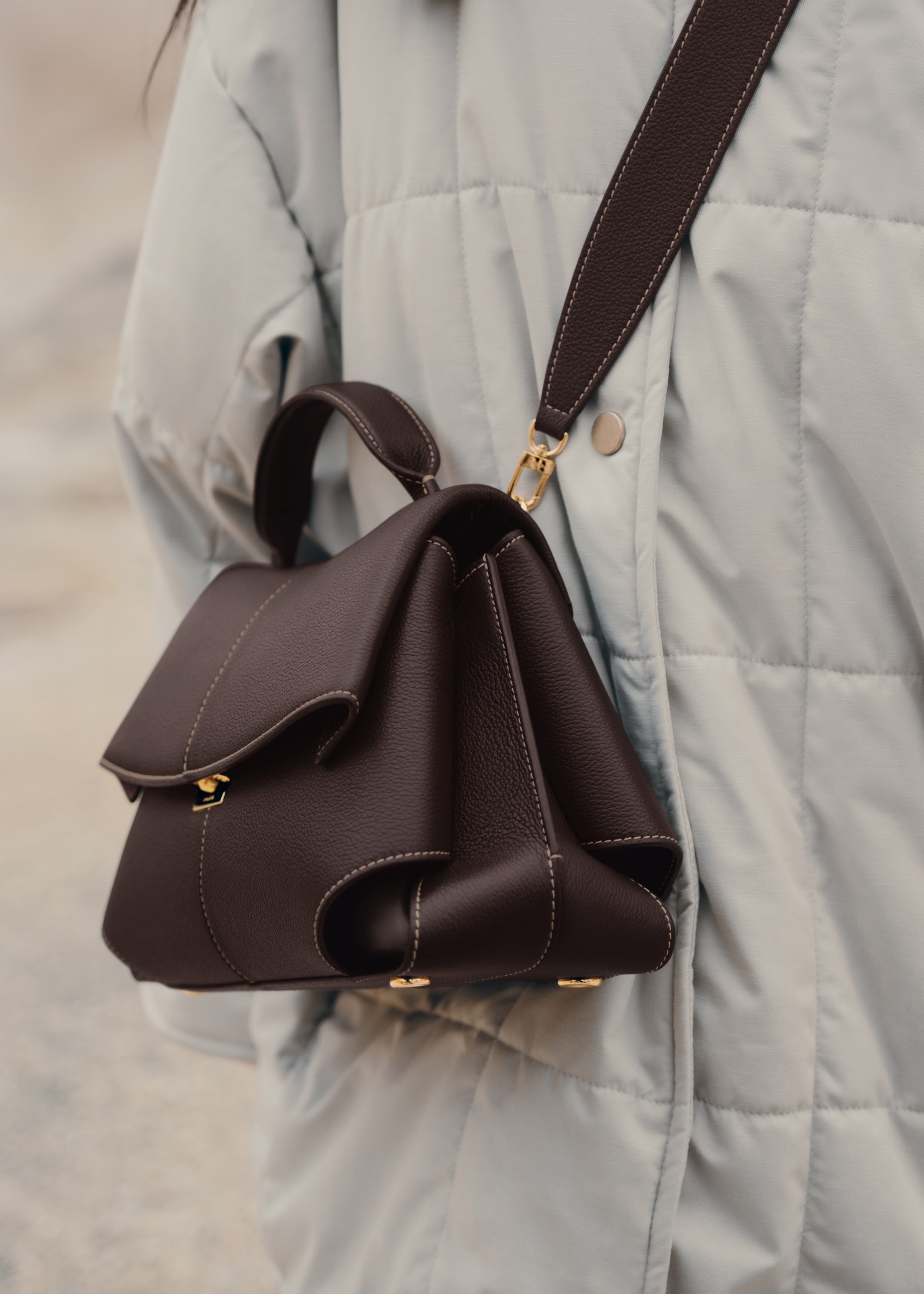 Mokki - Textured Ebony Clearance sale