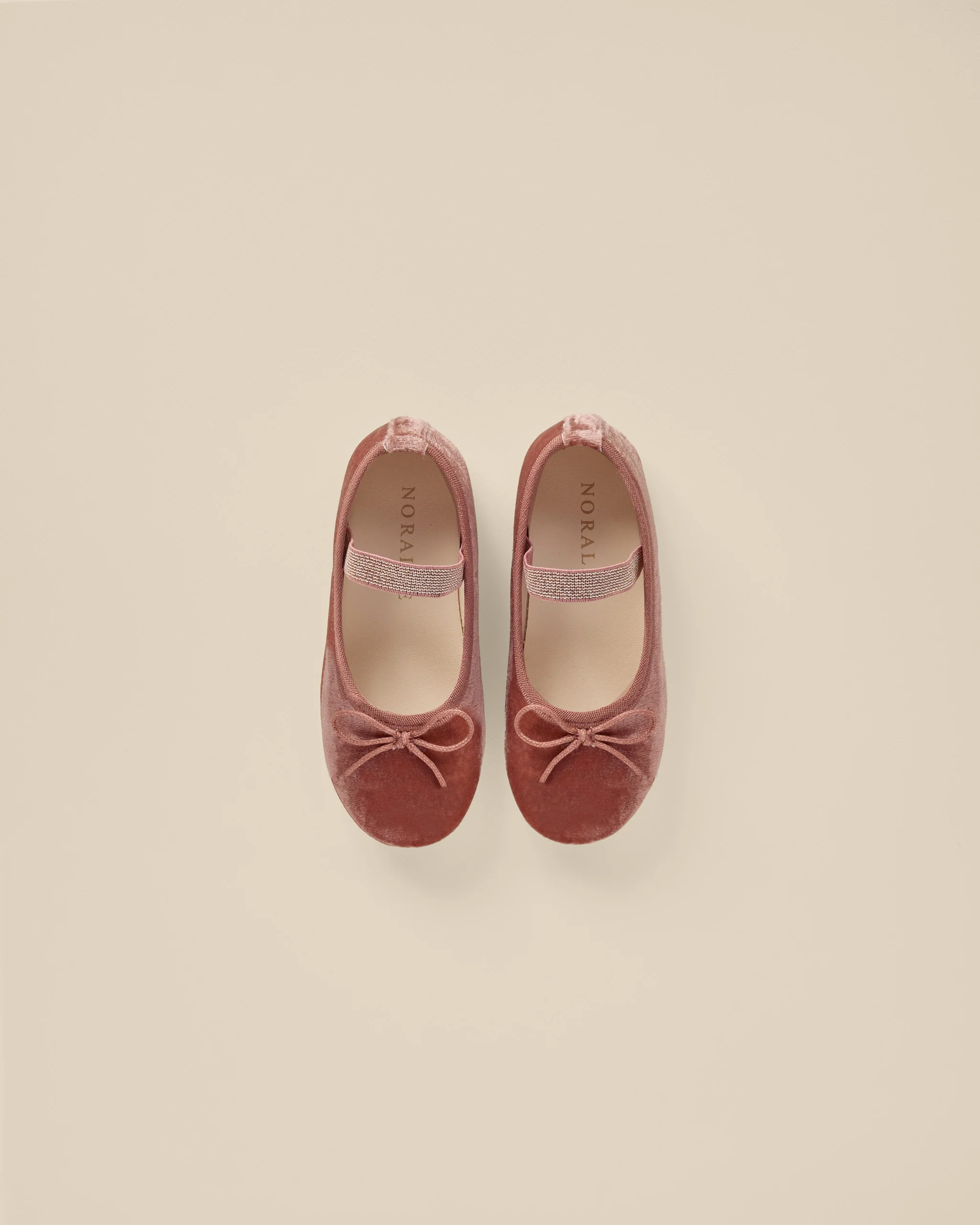 Ballet Flats || Poppy