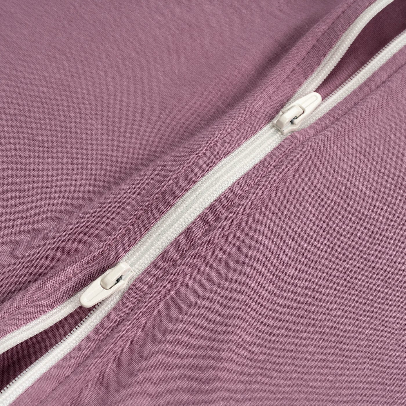 Shark-Fin Transition Swaddle