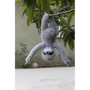 Slowla the Tree Sloth 14inch
