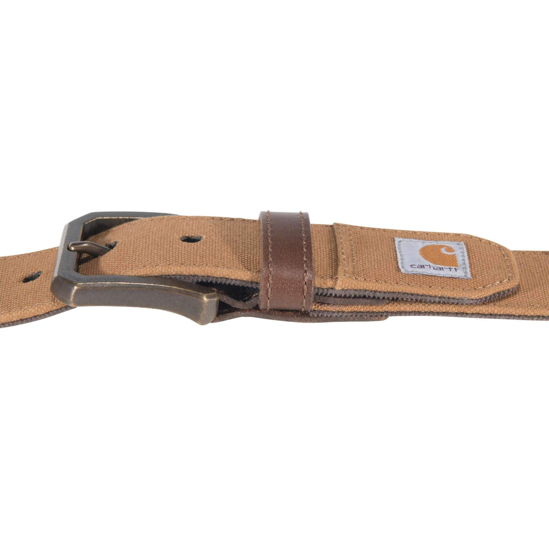CHT Canvas Duck Belt A0005782