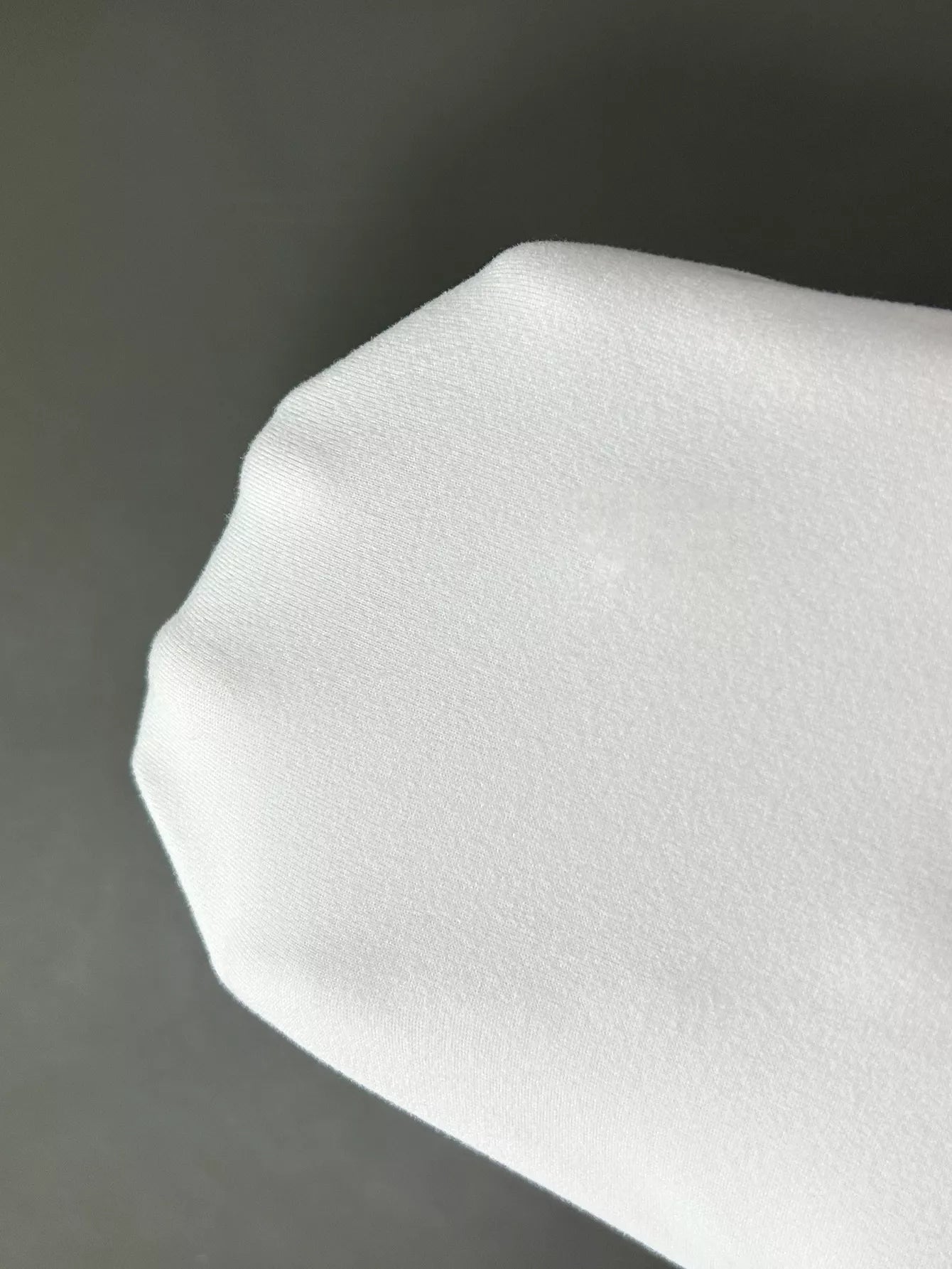 Lace Trim Long Sleeve T-Shirt