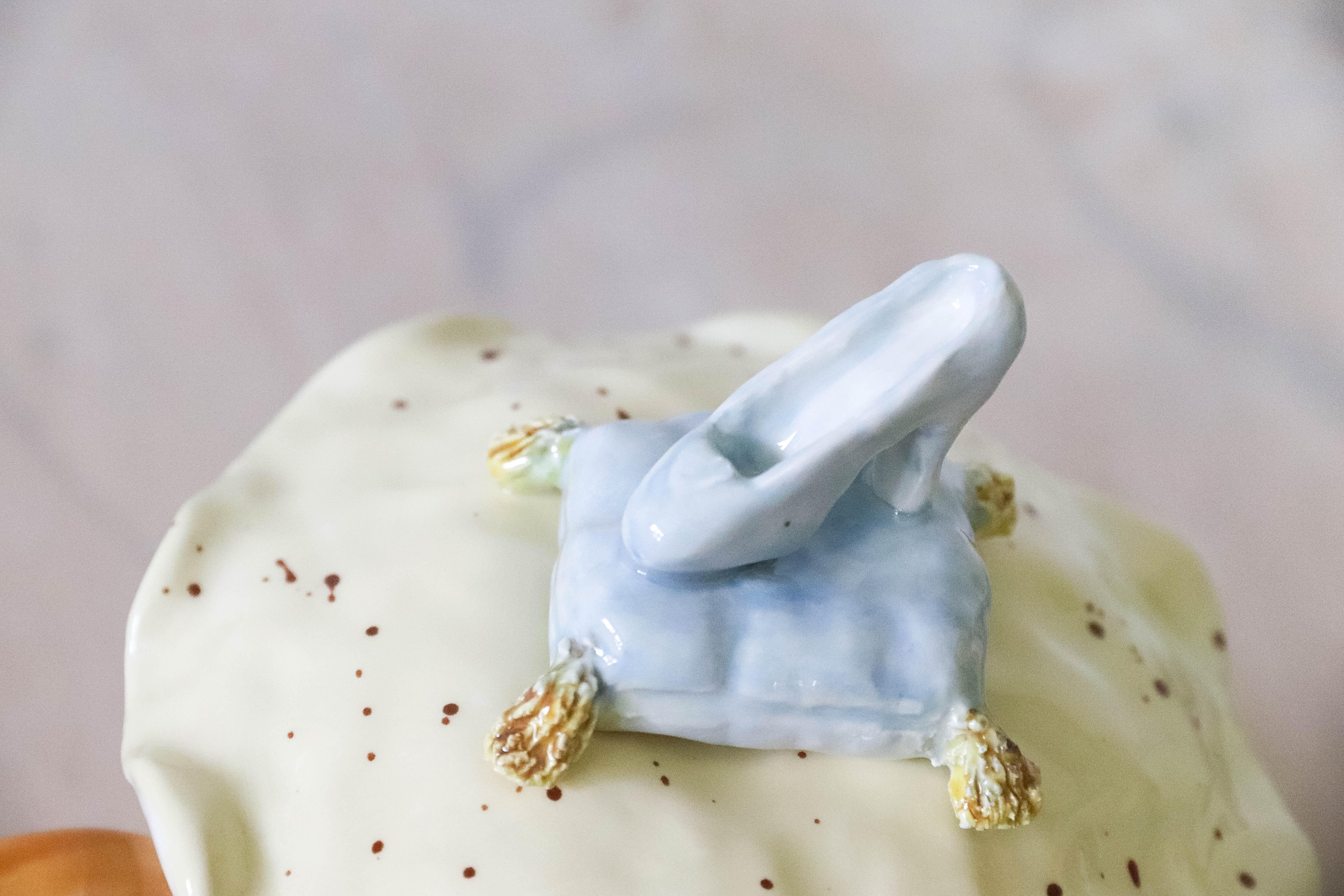 Cinderella Slipper Mug