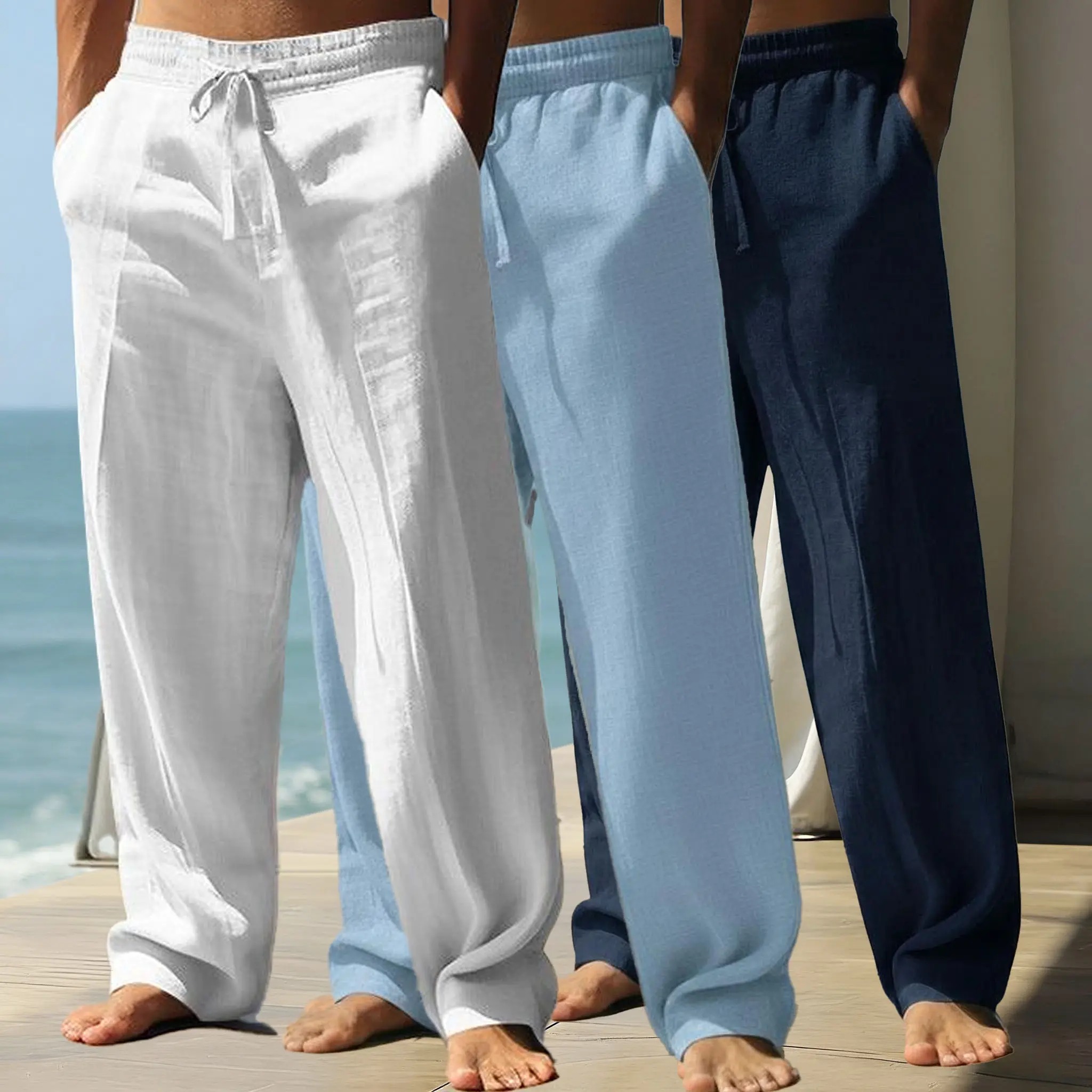 Men's Everyday Loungewear Pants
