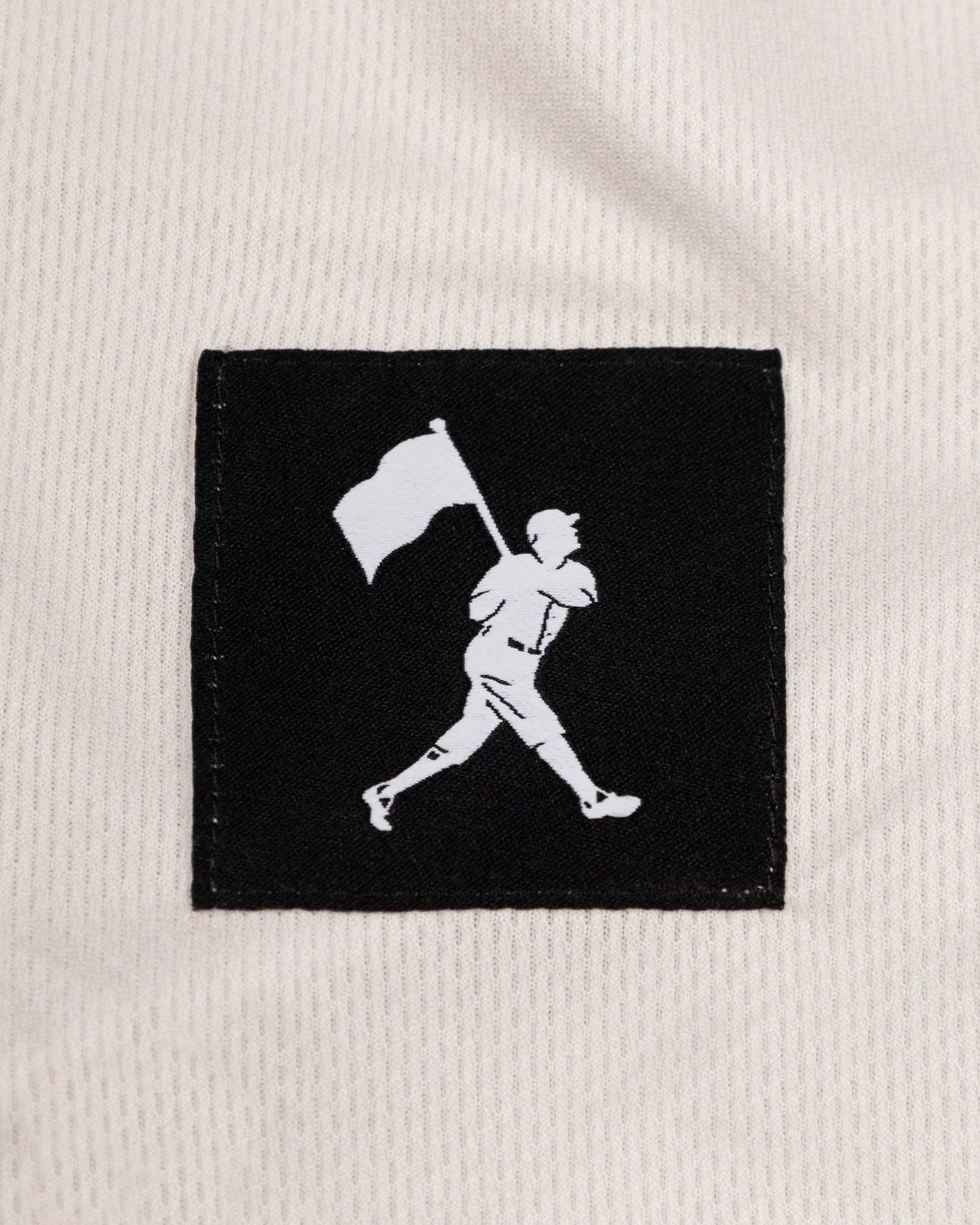 Heart Bat Diamond Air Mesh Shorts - Youth