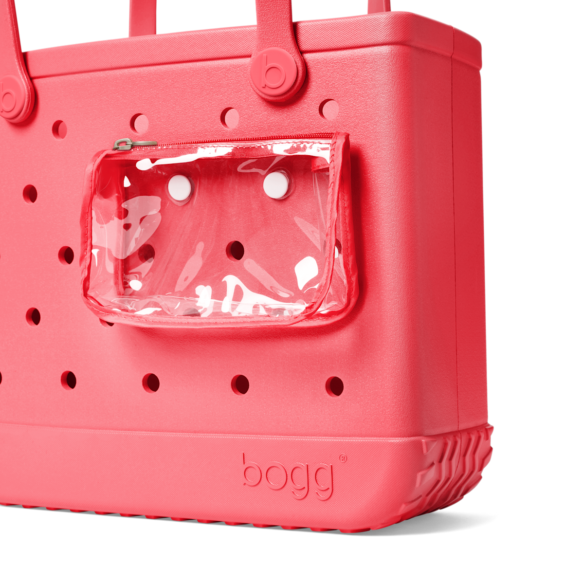 Baby Bogg Bag - Capri Coral