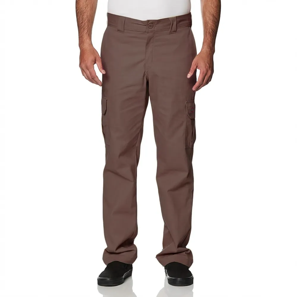Men's Flex Regular Fit Cargo Pants