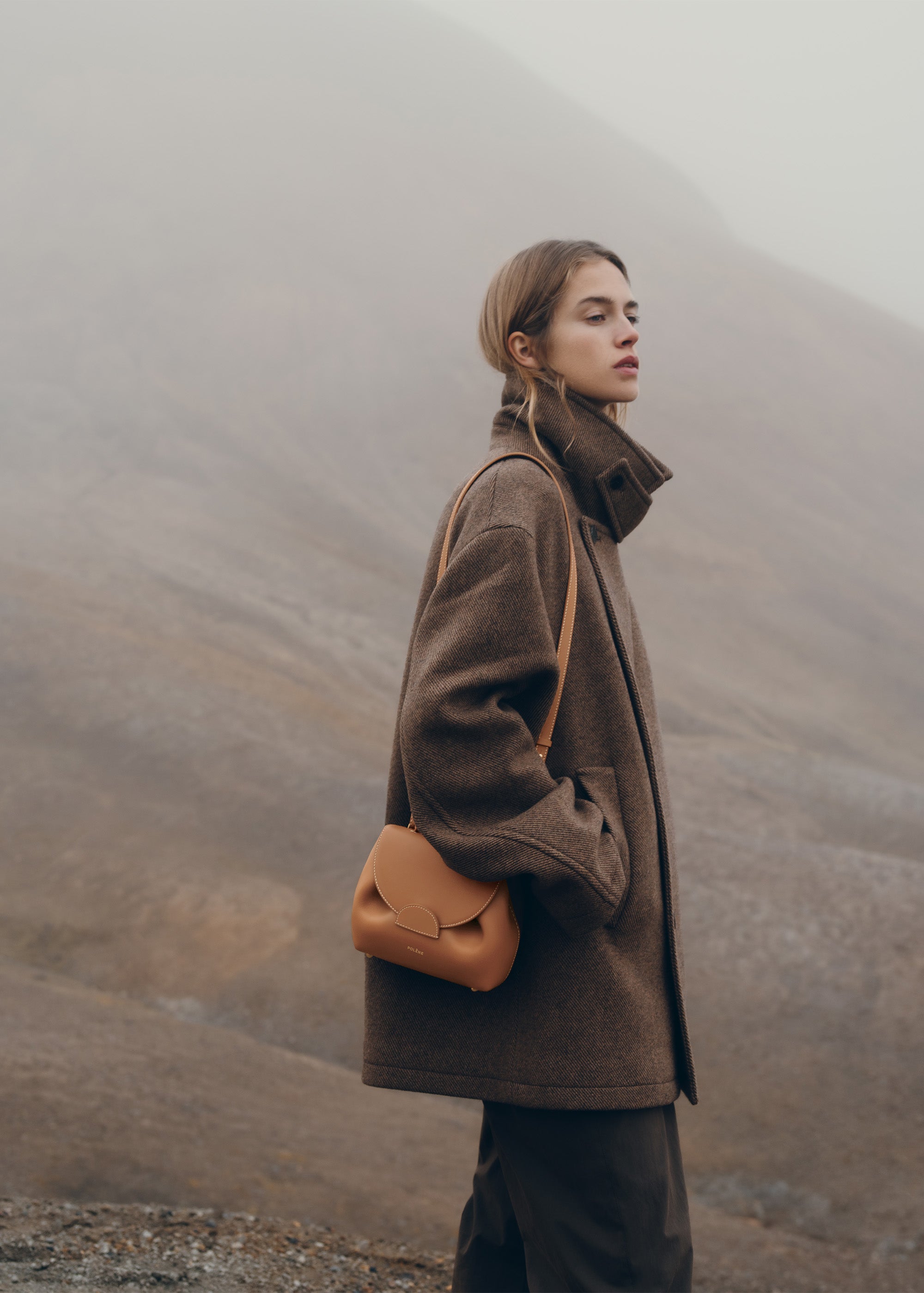 Numéro Un Nano - Smooth Camel Clearance sale