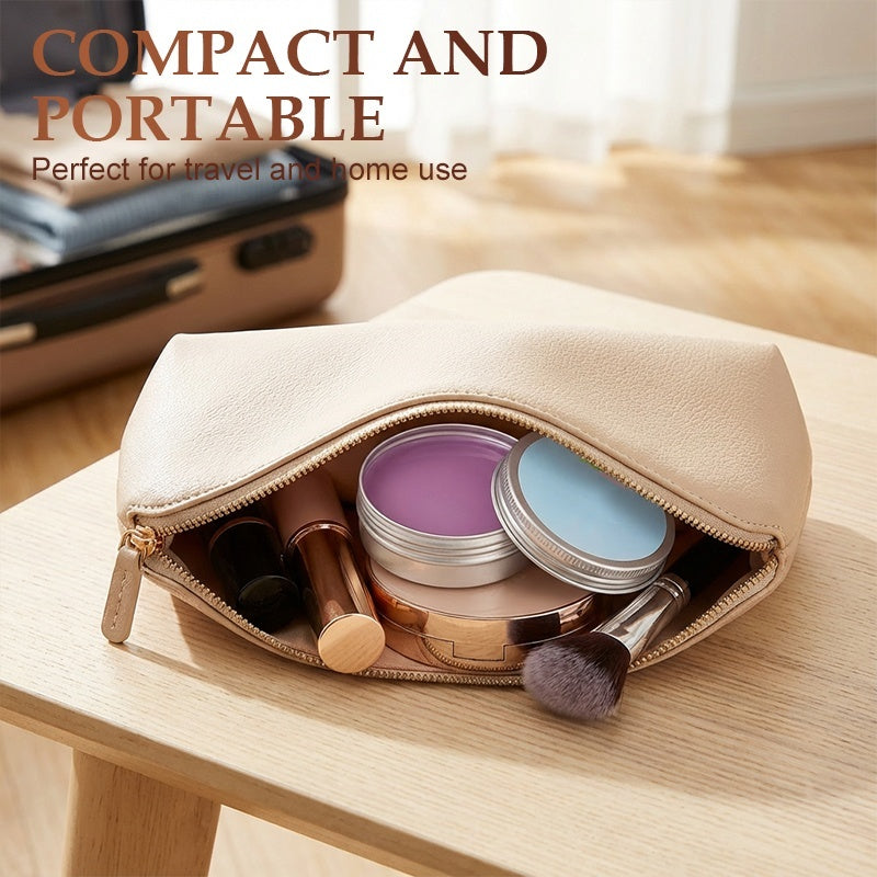 Portable Makeup Brush Cleaning Soap
