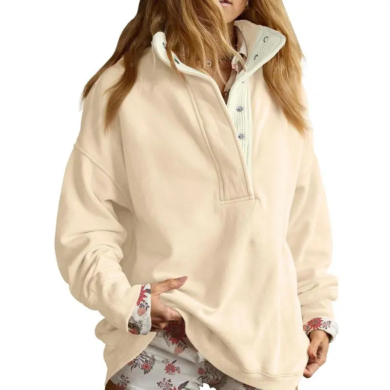 Sweatshirt for Women