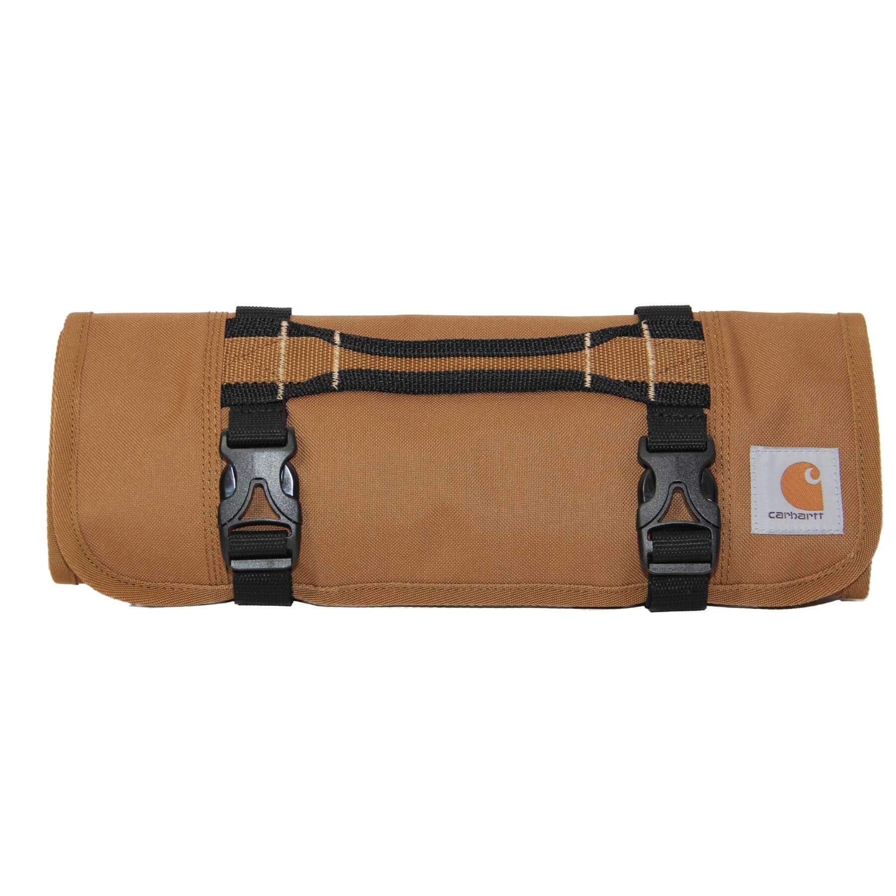 CHT 18 Pocket Utility Tool Roll B0000355