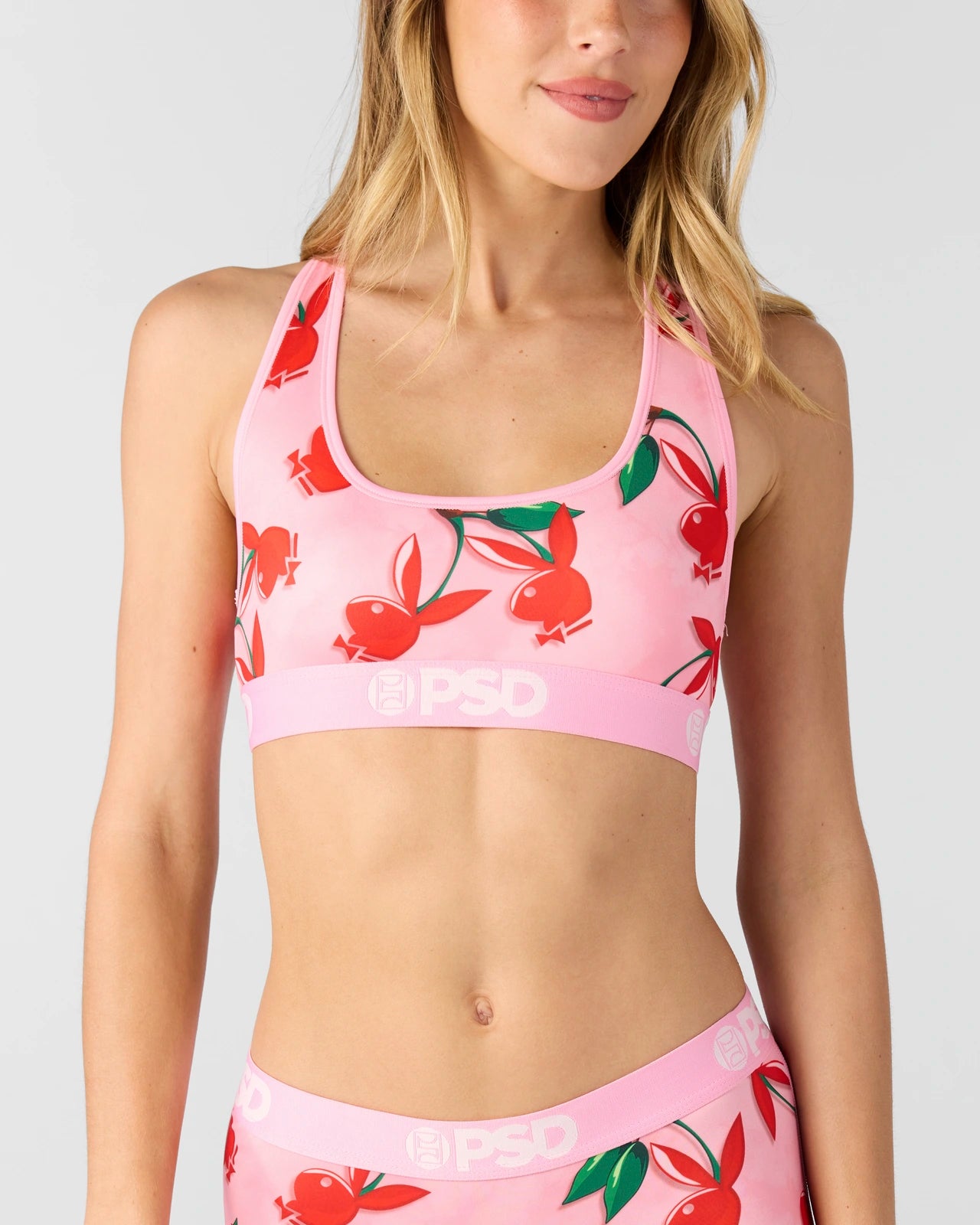 Playboy - Cherry Love