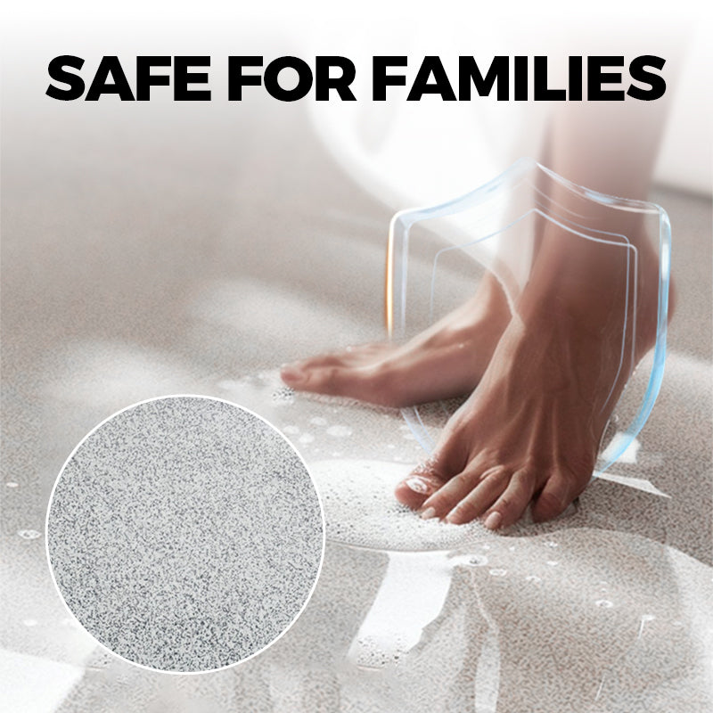 Marble Effect Floor Paint