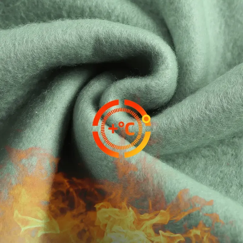 Women 2 Piece Outfits Sweatsuit Oversized Half Zip Pullover Long Sleeve Sweatshirt Jogger Pants Set with Pockets Outdoorfun