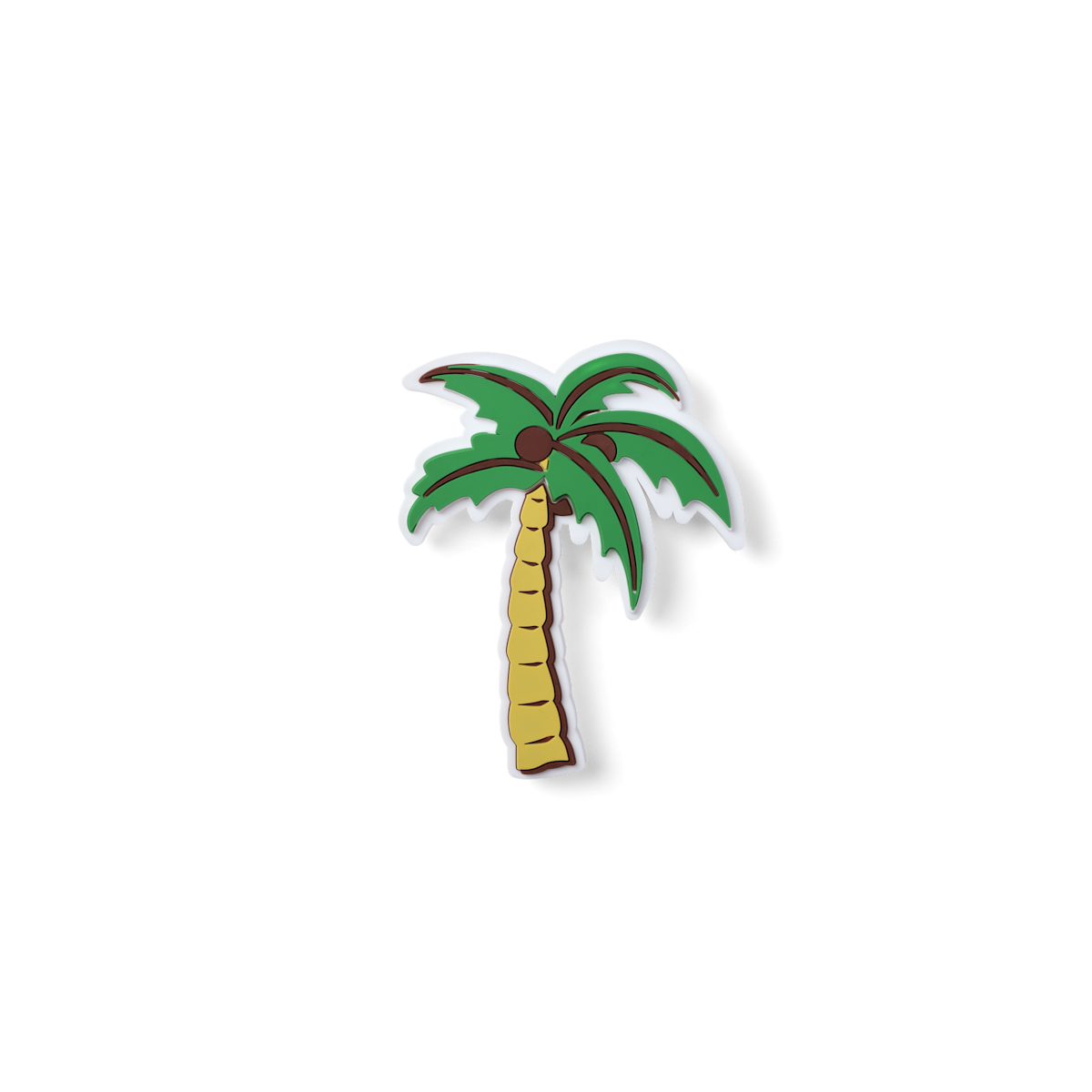 Bogg Bit  - Palm Tree