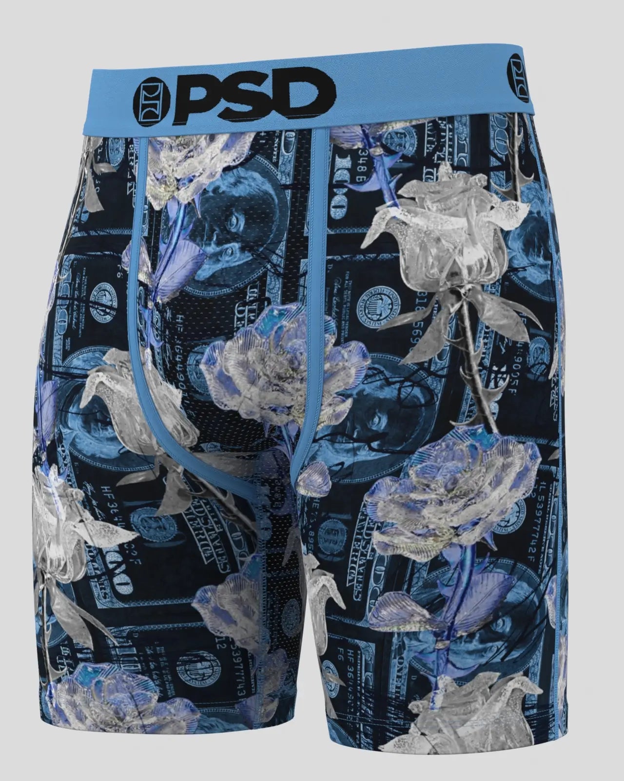 3 Pack - Money Talks