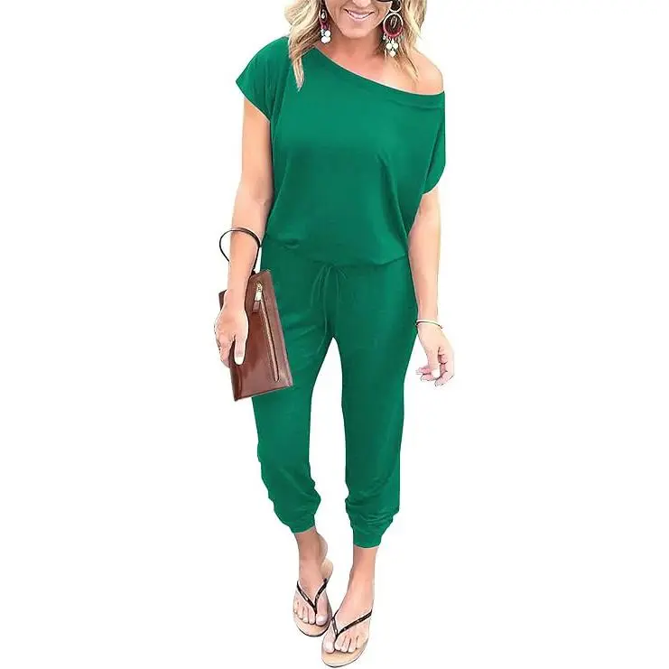Summer Outfit Women's Jumpsuit(Just $3 Each!)