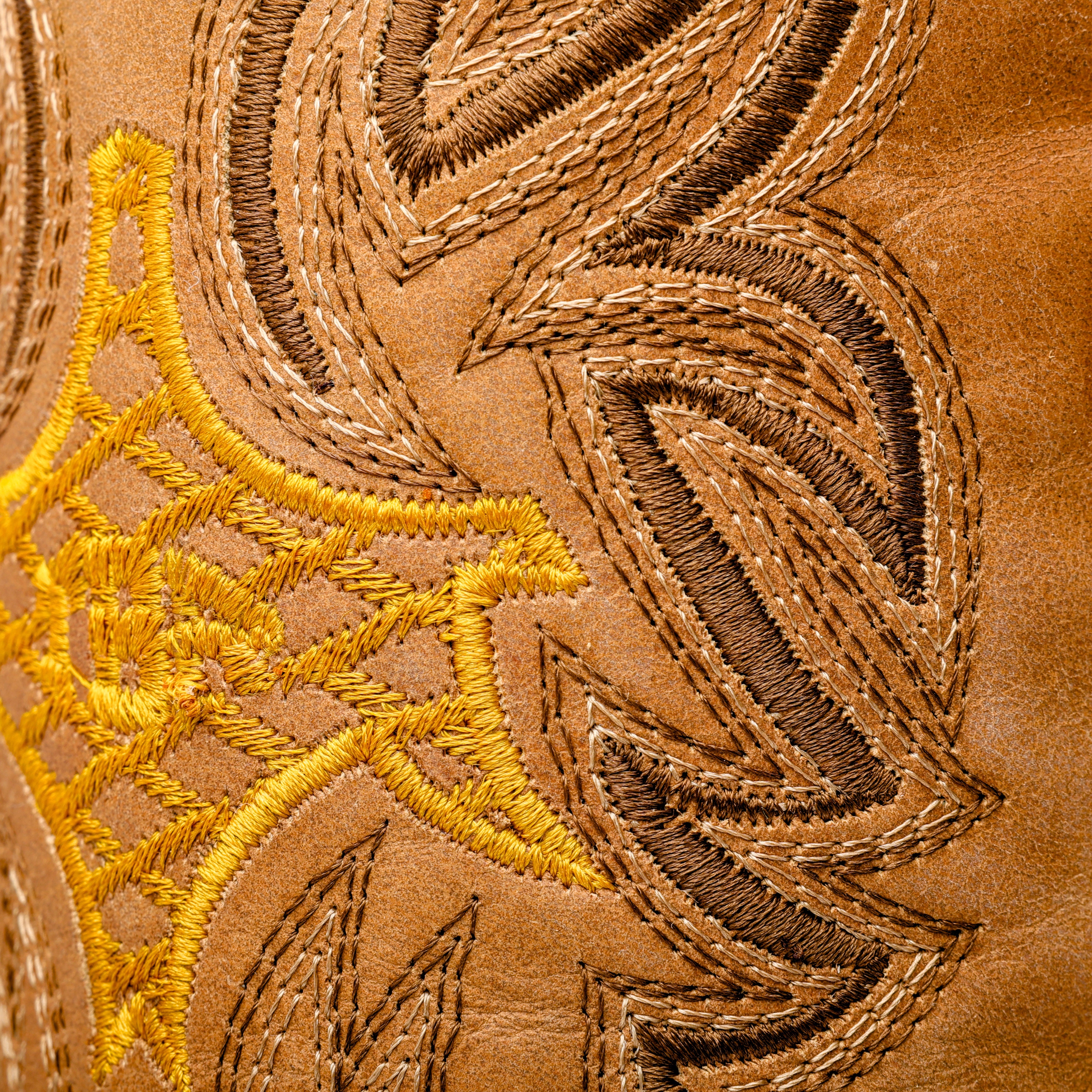 Caiman Hornback Leather Boots With 3D Lightweight Sole - Composite Toe