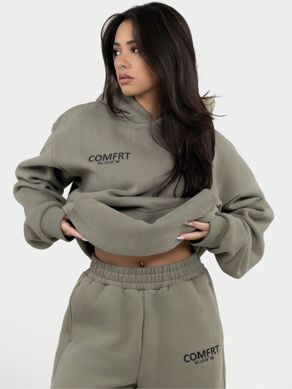 Coordinate™ Hoodie