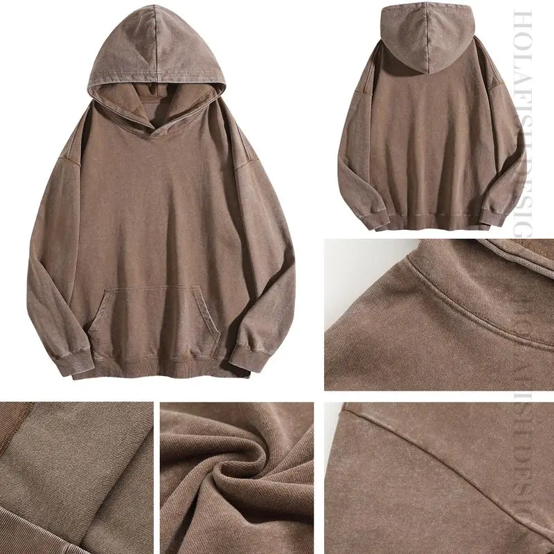 Women's Hoodies Pullover