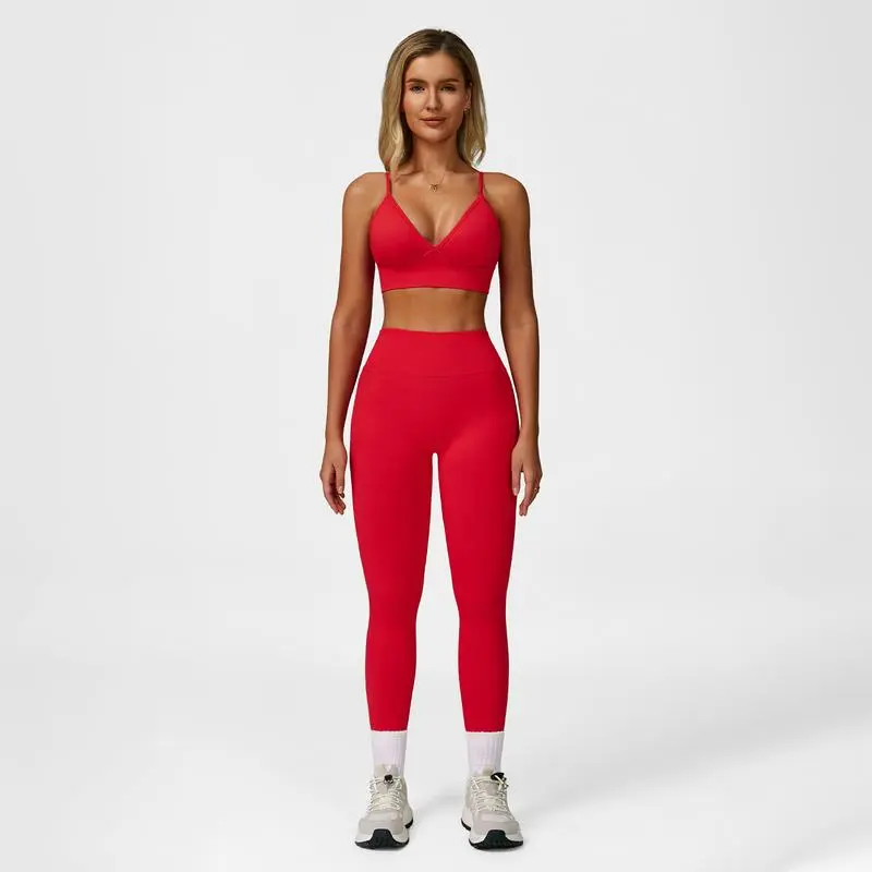 Women's Fitness Suit