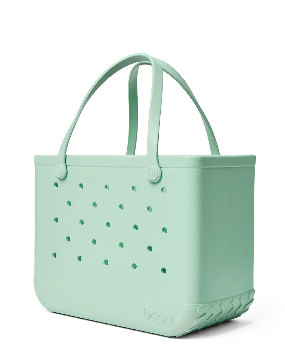 Original Large Tote Bogg Bag - Hey Look Ma, I JADE it!