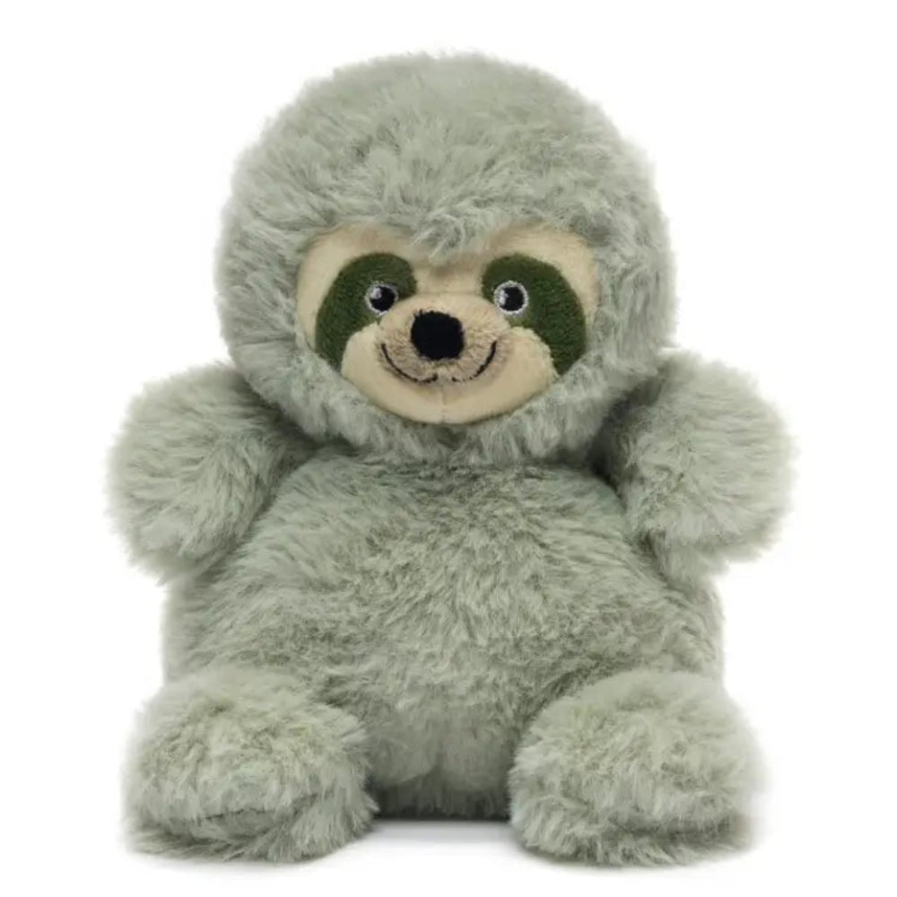 Weighted Sloth Bitty Buds