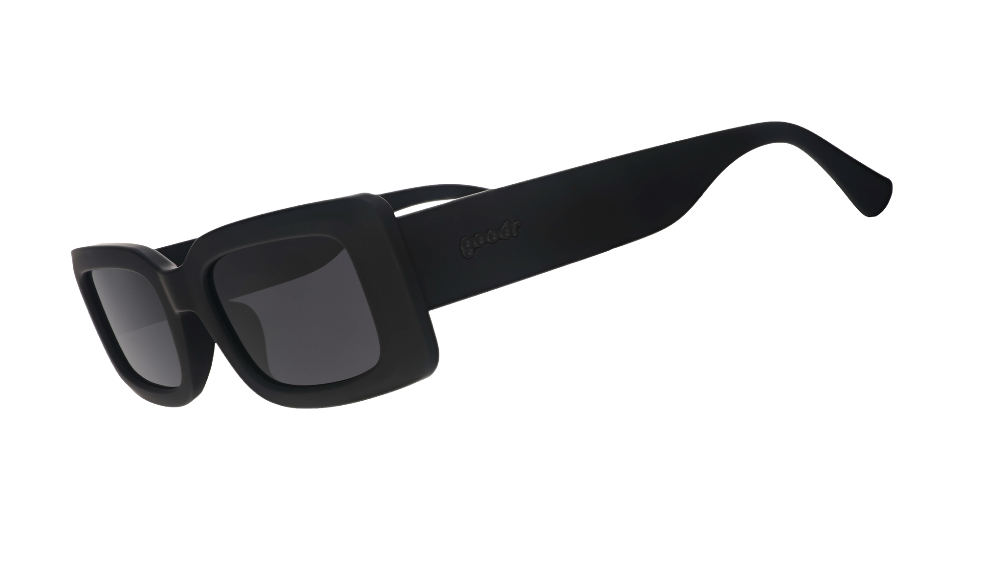 Lost All Sense of Time