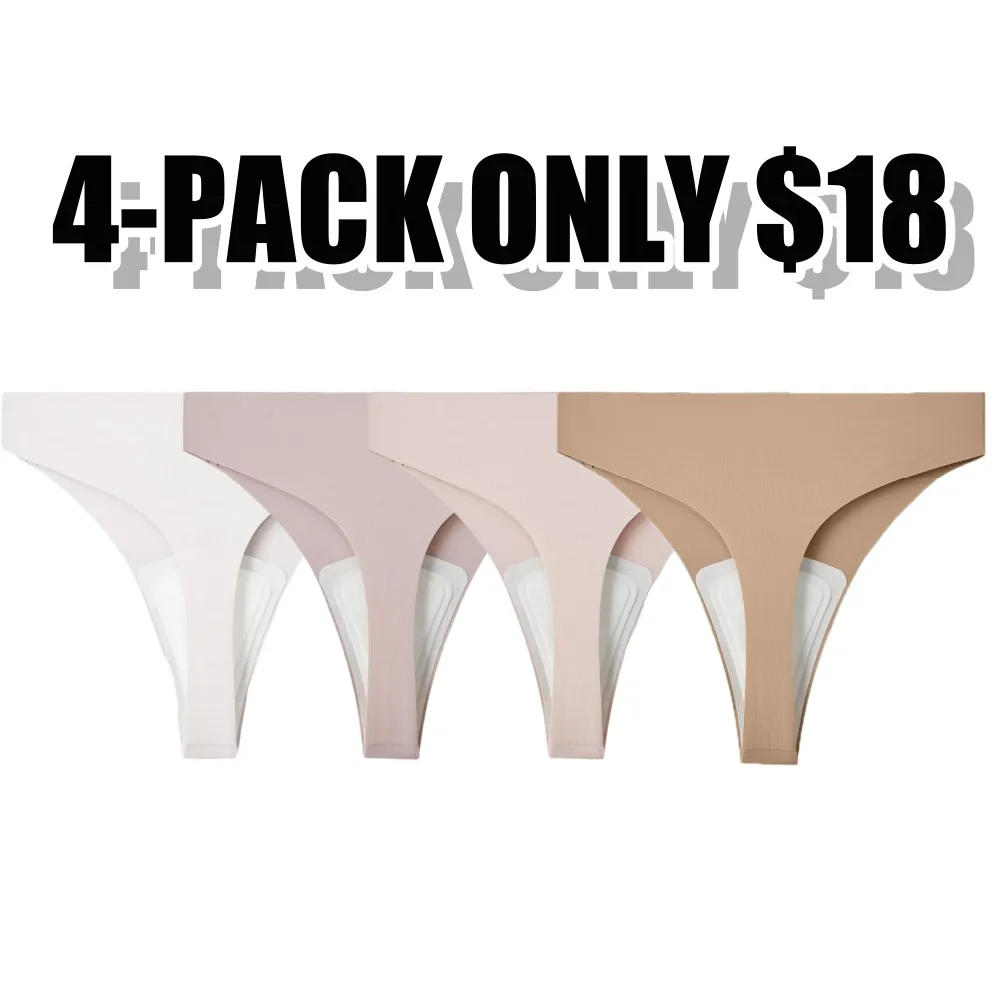 Women - G-String Seamless