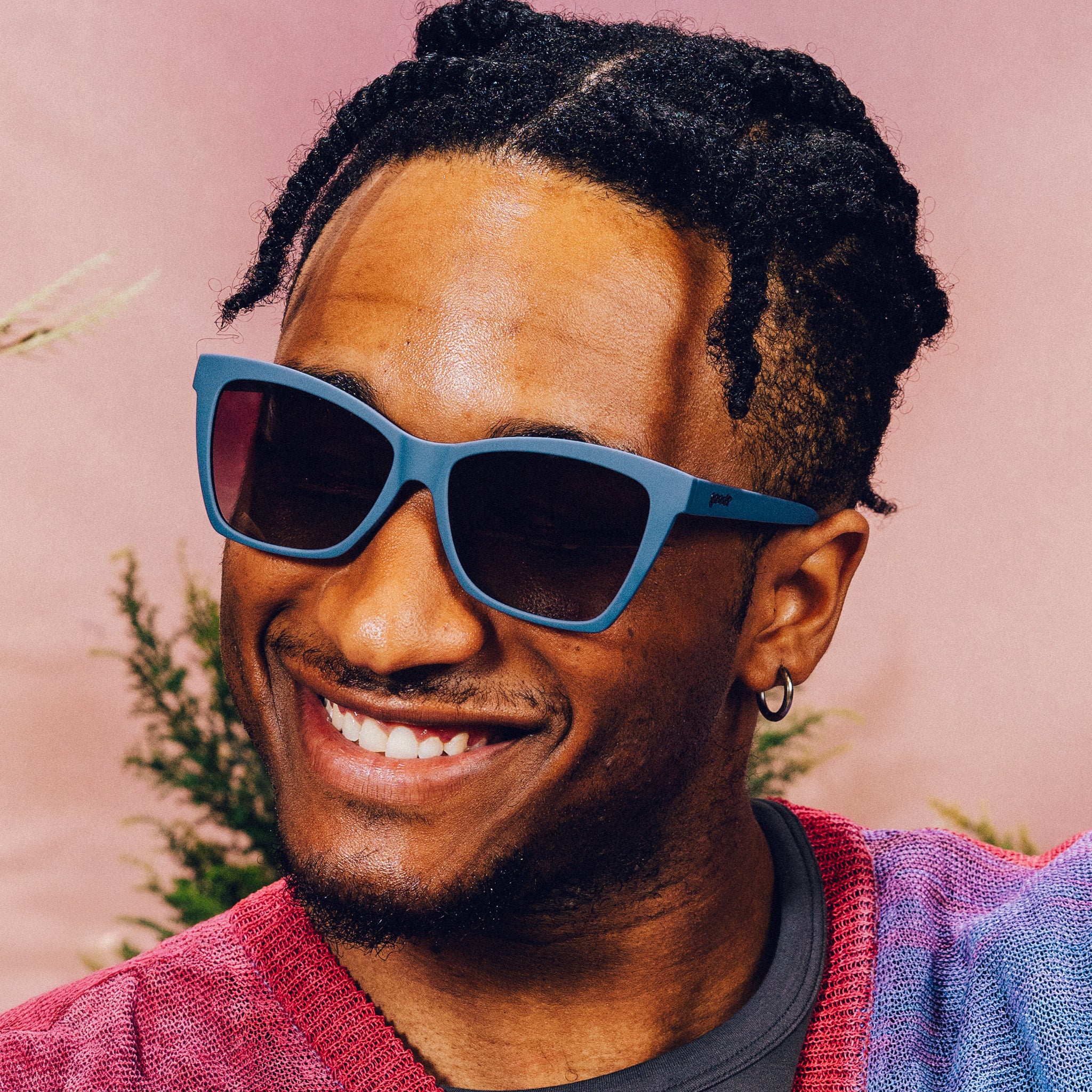 Overdressed for Every Occasion