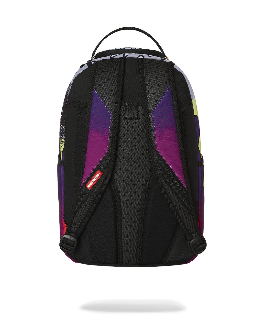 DAYBREAK DLXR BACKPACK
