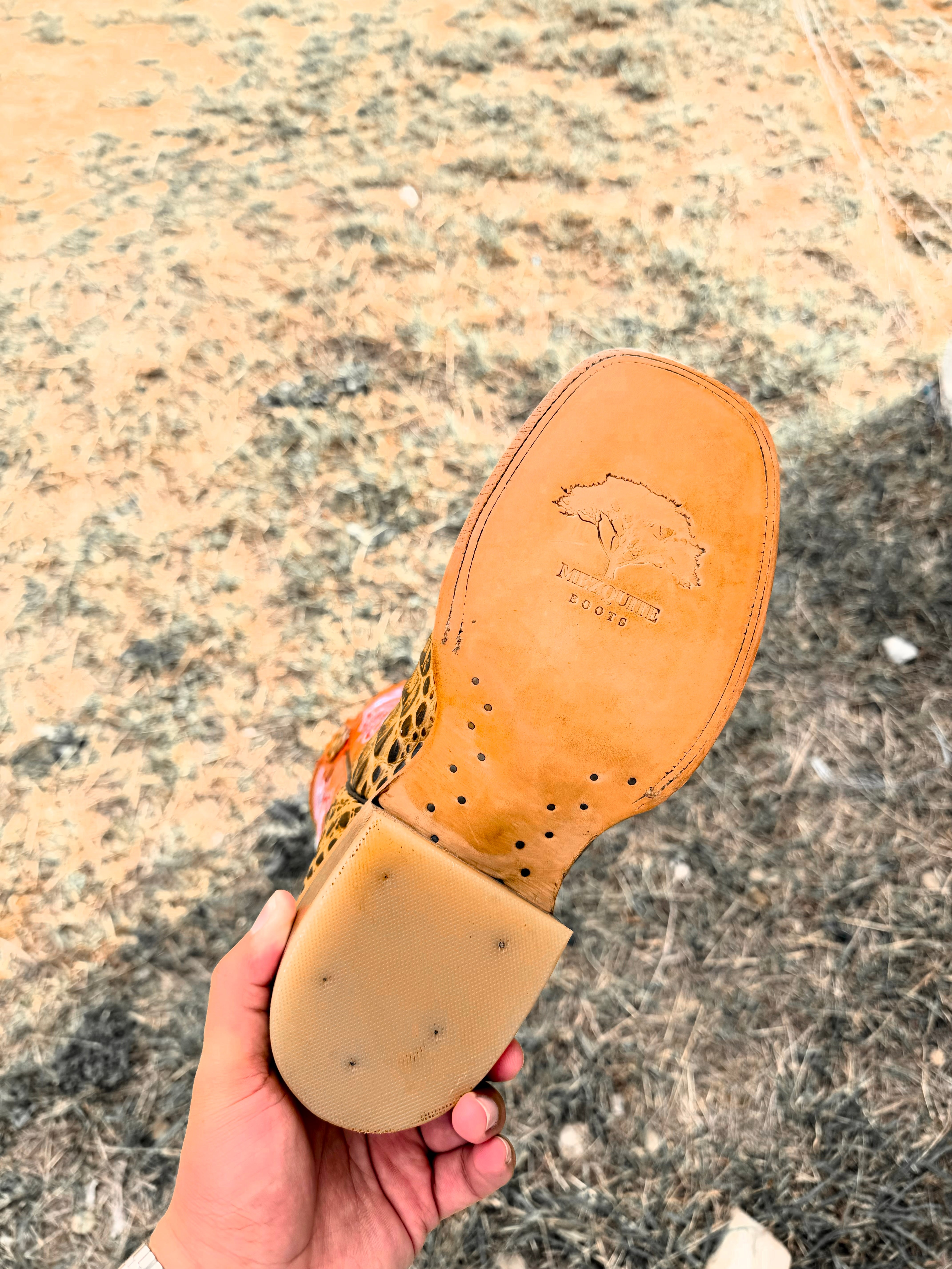 BLOWOUT SALE BOOT #25🚨