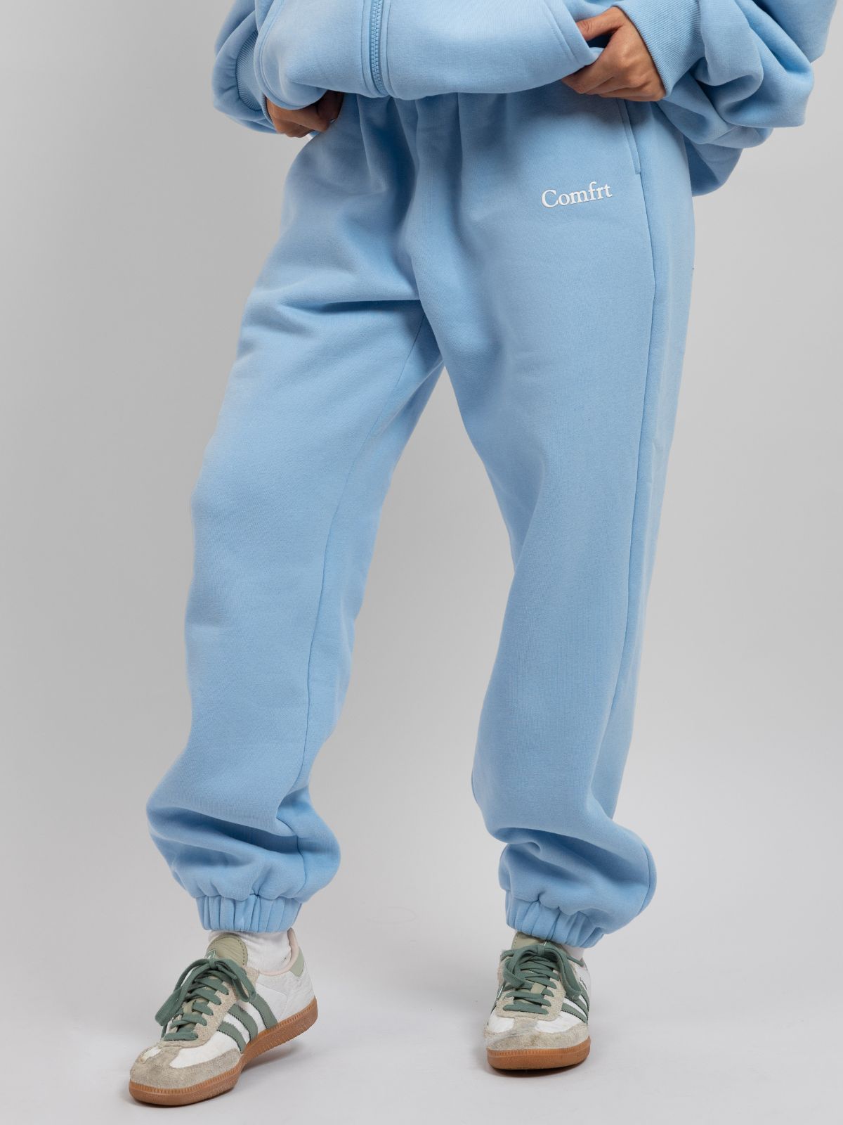 Cloud Sweatpants