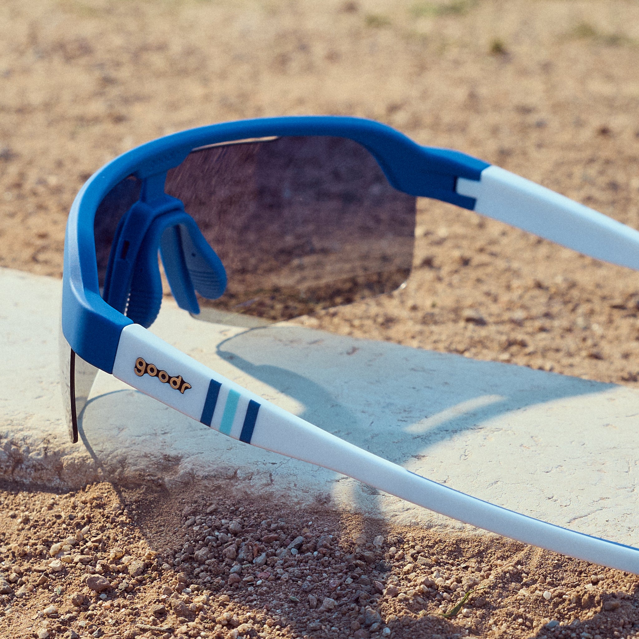 Now That’s a Dinger!