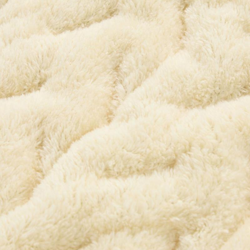 ​​Men's Winter Fleece Windproof Two-Piece Set