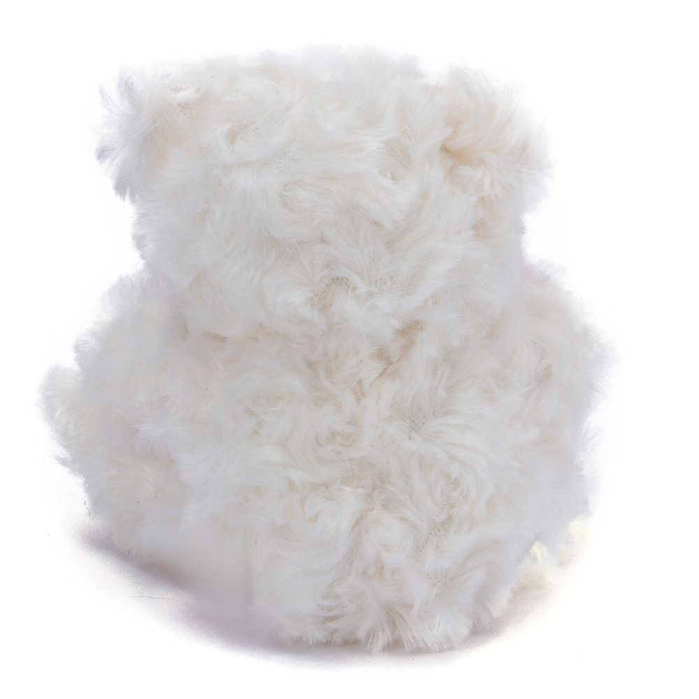 Valentine Cream Bear 6inch