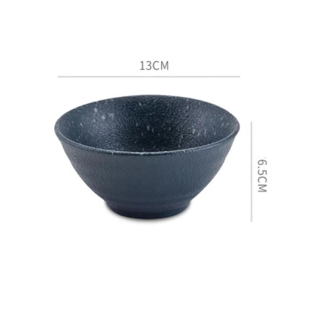 Ceramic Bowl - 5 inch