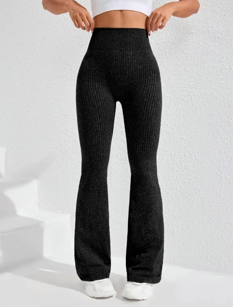 Women's High Waist Sports Leggings