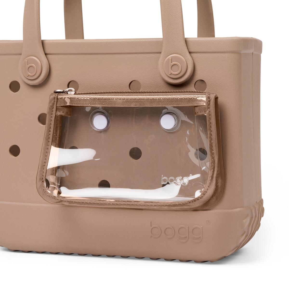 Bitty Bogg Bag - Camel