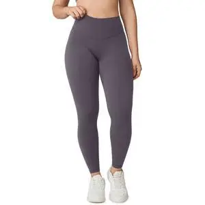 Women High Waisted Soft Yoga Workout Leggings