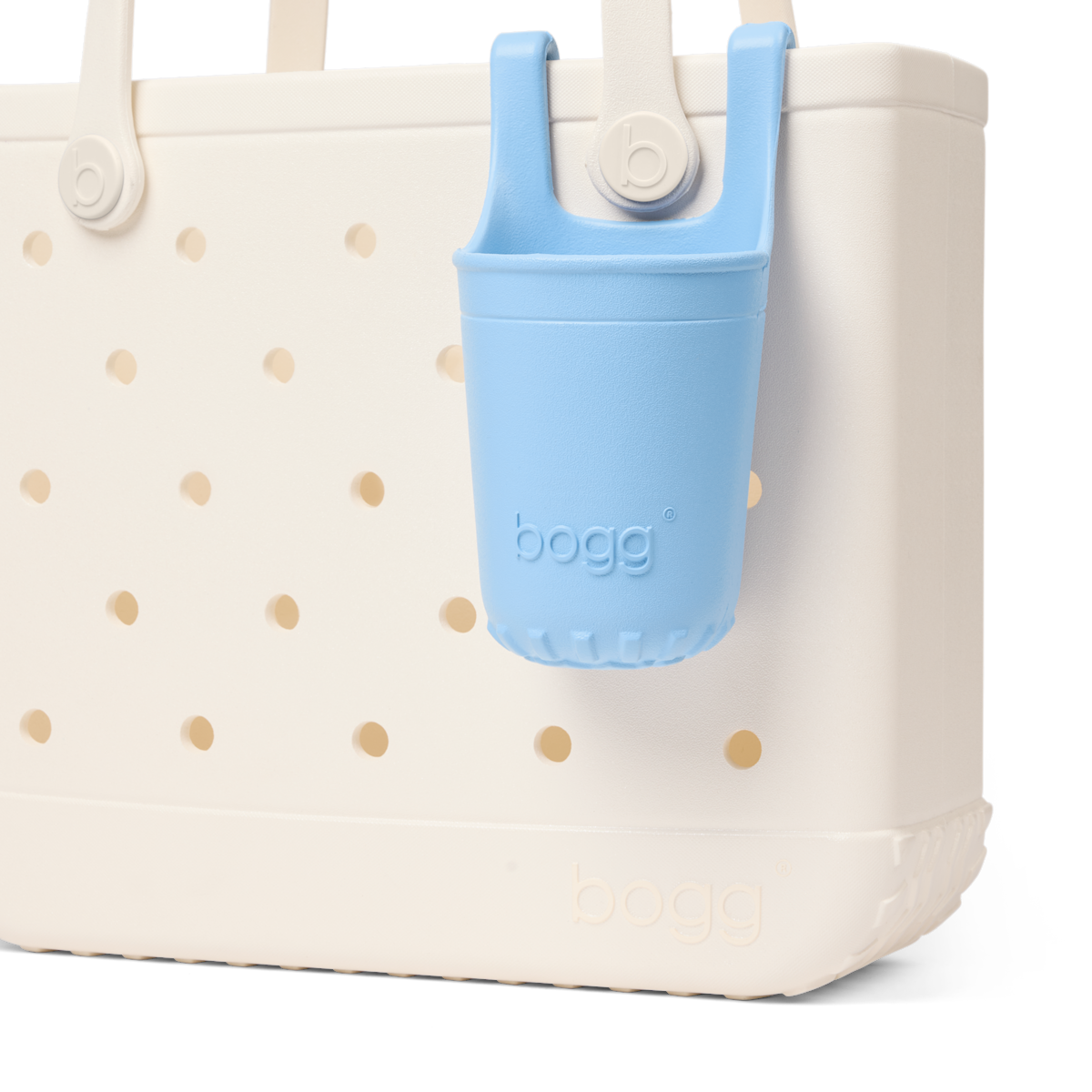 Bogg Bevy - Blue Skies and Bogg Bag