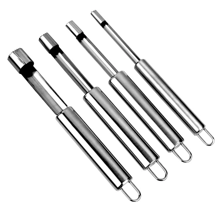 Stainless Steel Corer