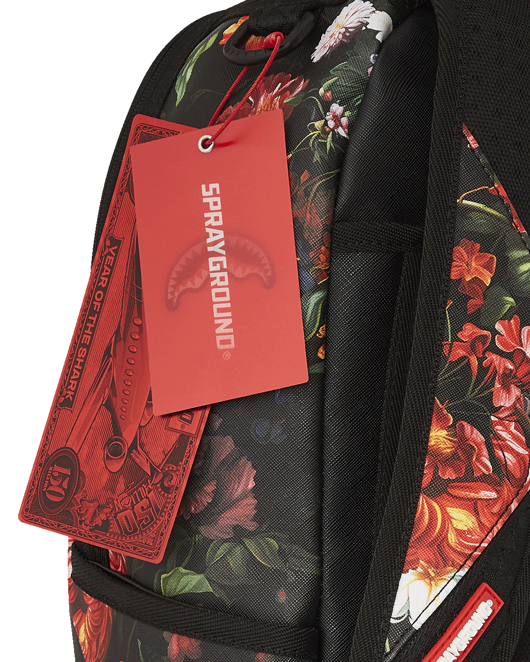 FRESH CHECK DLXSV BACKPACK