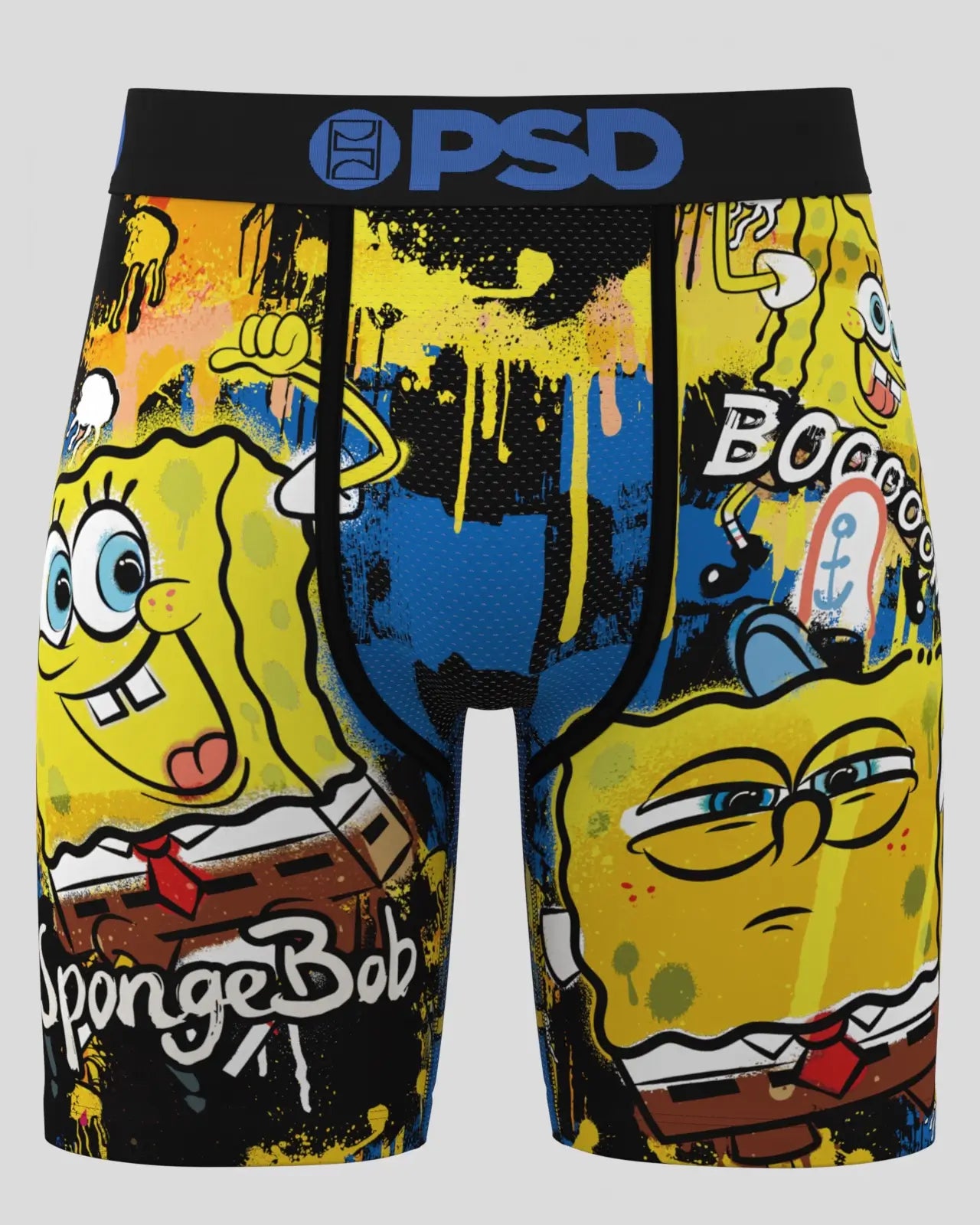SpongeBob SquarePants - Spray