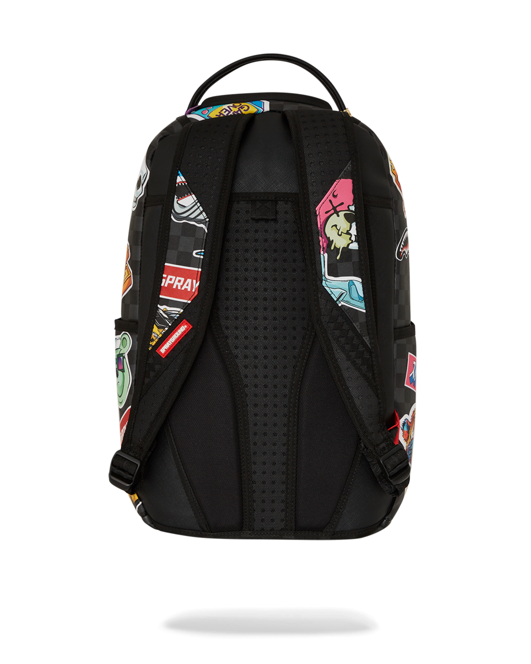 TASTY DLXSV BACKPACK