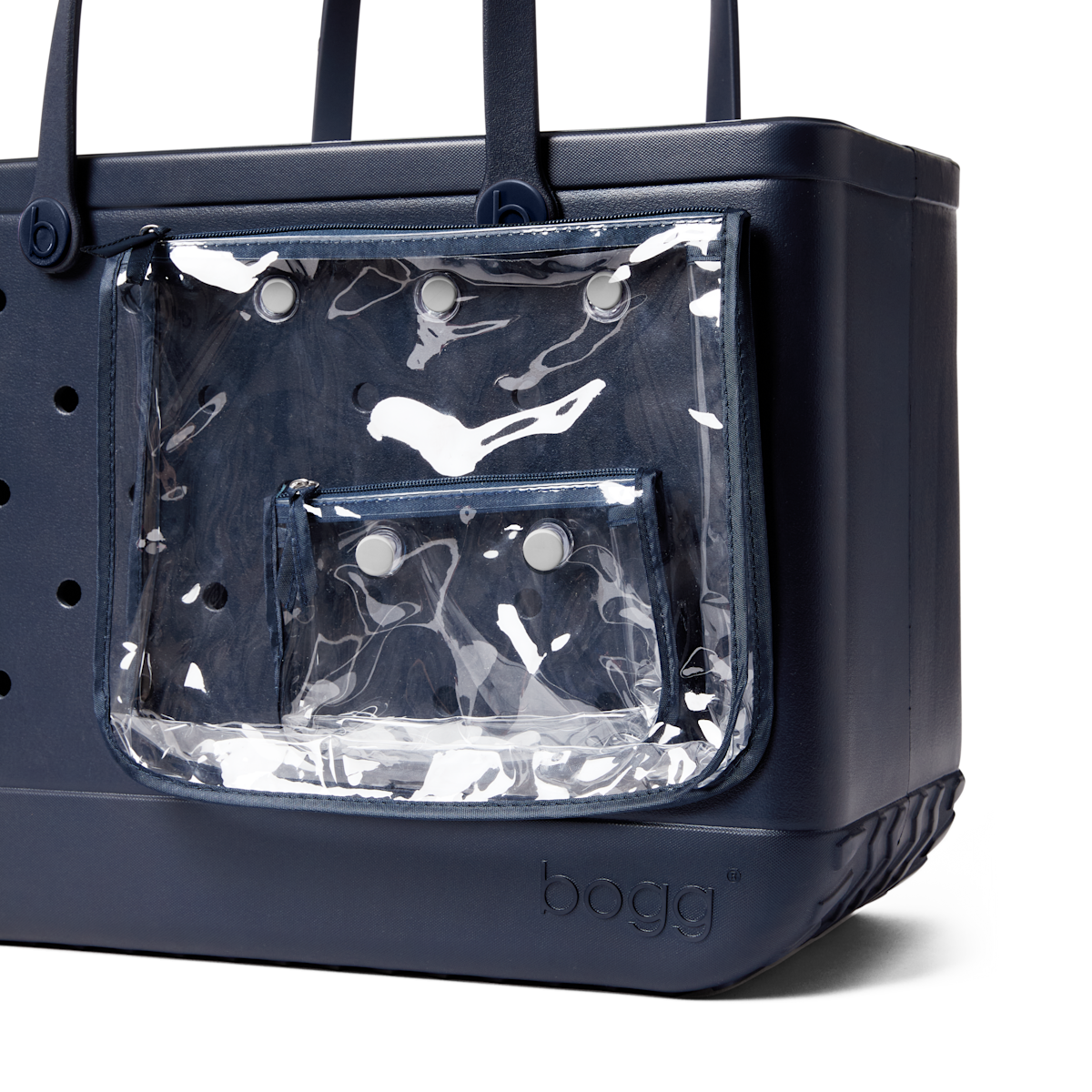 Original Bogg Bag - You Navy Me Crazy