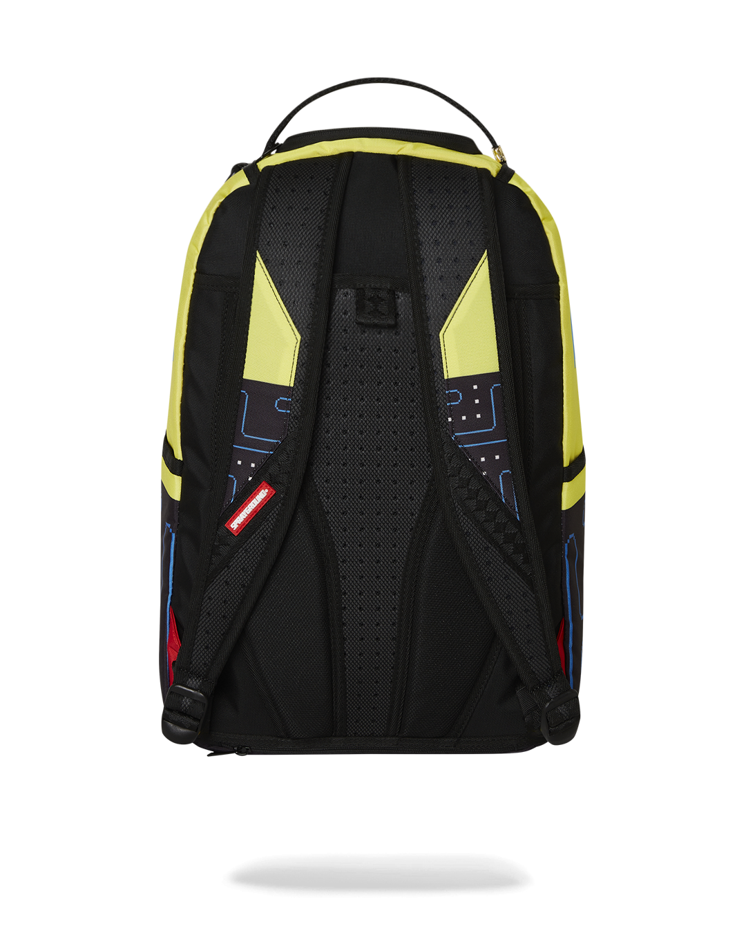 PACMAN ARCADE DLXR BACKPACK