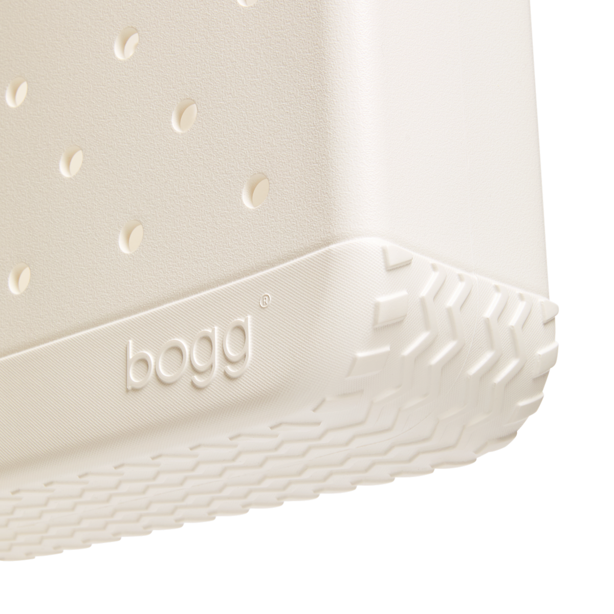 Baby Bogg Bag - Coconut