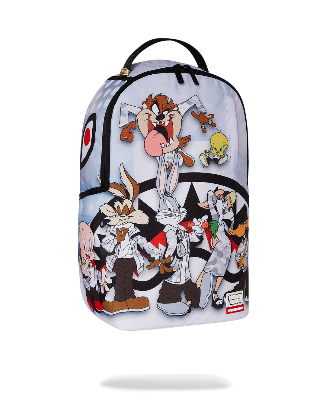 LOONEY TUNES FASHION KILLA BACKPACK